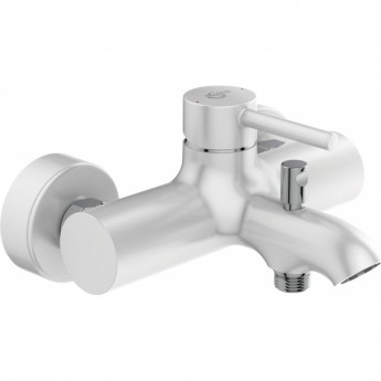 Смеситель для ванны IDEAL STANDARD CERALINE BC199U5 Смеситель для ванны IDEAL STANDARD CERALINE BC199U5
