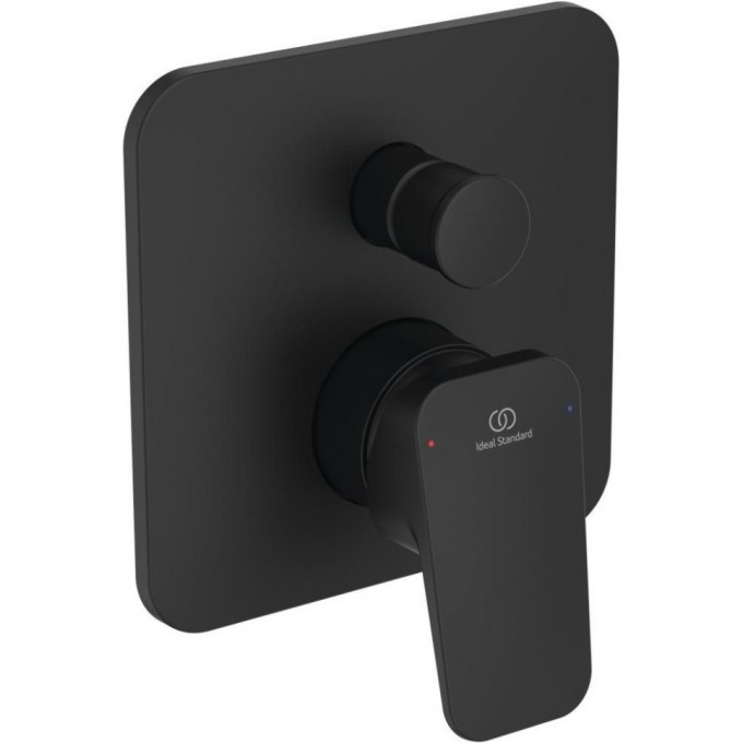 Смеситель для ванны IDEAL STANDARD CERAPLAN BD259XG