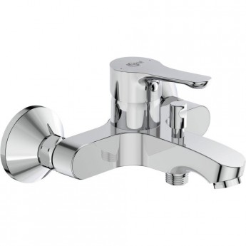 Смеситель для ванны IDEAL STANDARD DOT 2.0 BC326AA Смеситель для ванны IDEAL STANDARD DOT 2.0 BC326AA