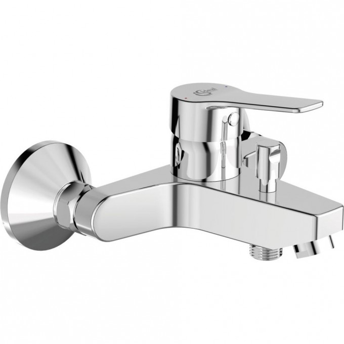 Смеситель для ванны IDEAL STANDARD ENTELLA BC236AA