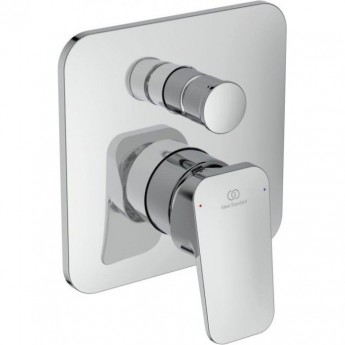 Смеситель для ванны IDEAL STANDARD IDEALSPRAY BD259AA Смеситель для ванны IDEAL STANDARD IDEALSPRAY BD259AA