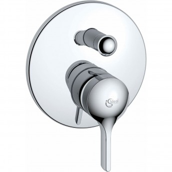 Смеситель для ванны IDEAL STANDARD MELANGE A4720AA Смеситель для ванны IDEAL STANDARD MELANGE A4720AA