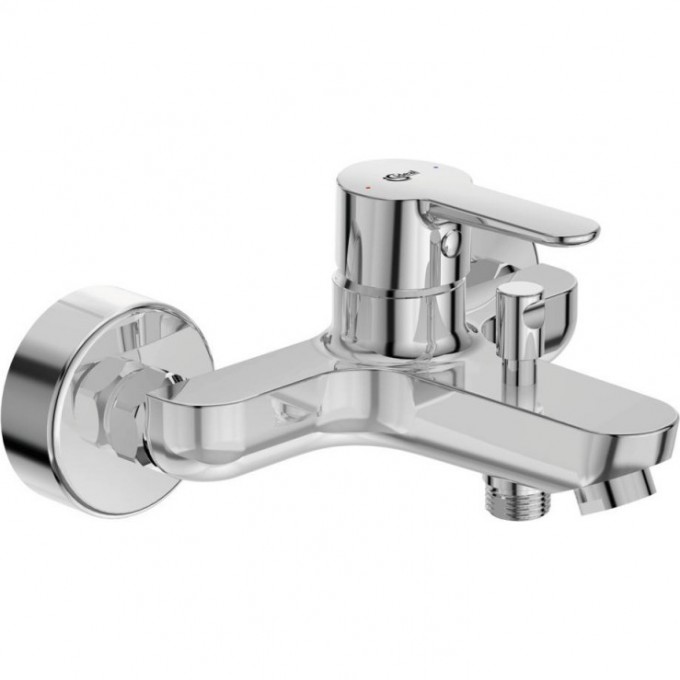 Смеситель для ванны IDEAL STANDARD SESIA BC208AA