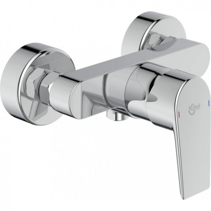 Смеситель IDEAL STANDARD TESI A6581AA