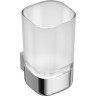 Стакан с держателем IDEAL STANDARD SOFTMOOD A9139AA