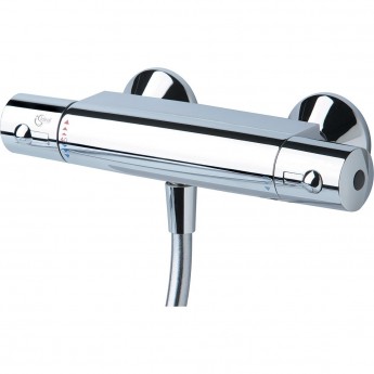 Термостат для душа IDEAL STANDARD CERATHERM 50 A6367AA Термостат для душа IDEAL STANDARD CERATHERM 50 A6367AA