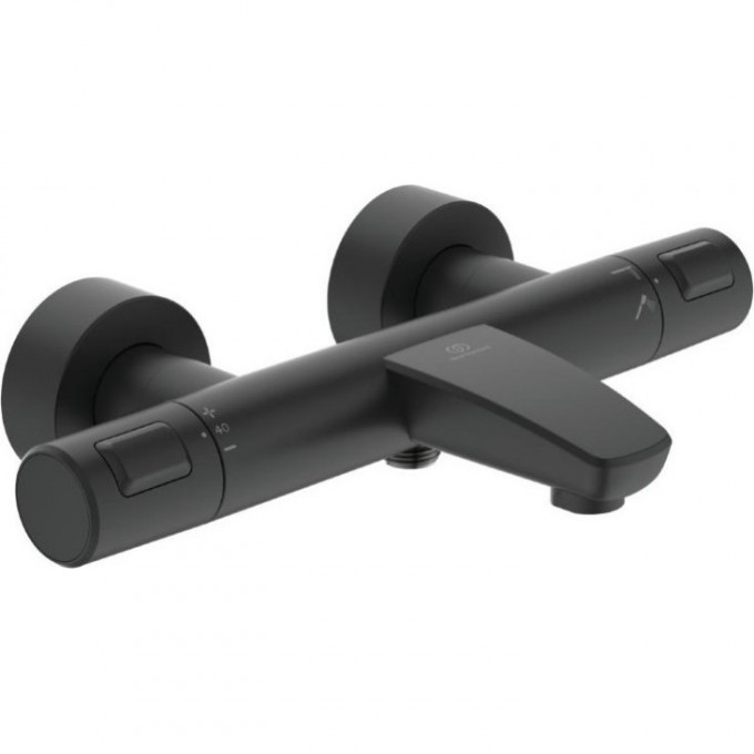 Термостат для ванны IDEAL STANDARD CERATHERM T25 A7544XG