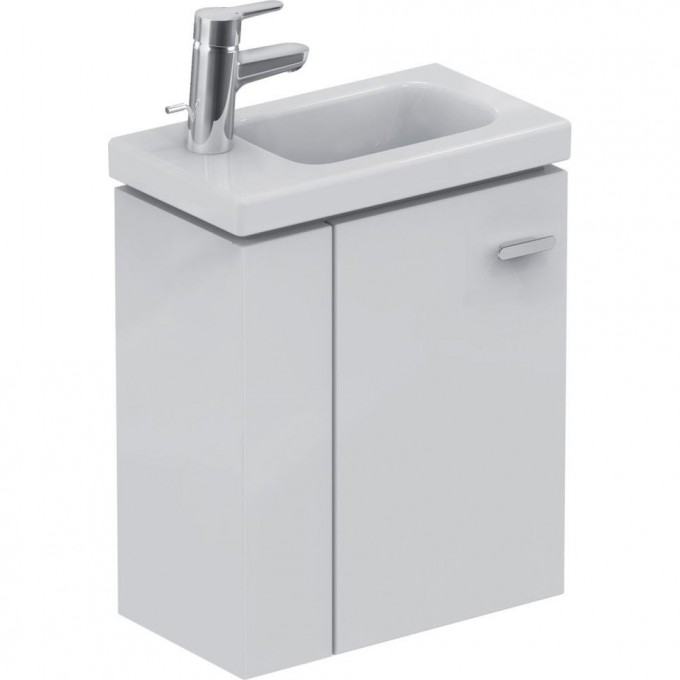 Тумба для раковины IDEAL STANDARD CONNECT SPACE C6747WG
