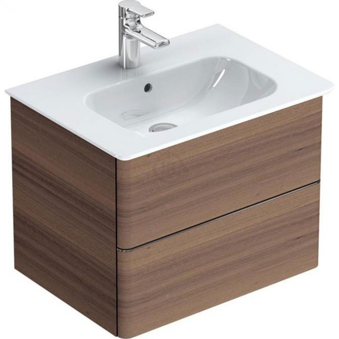 Тумба для раковины IDEAL STANDARD SOFTMOOD T7800S6