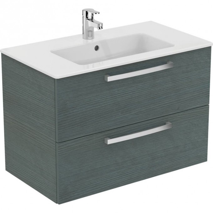 Тумба для раковины IDEAL STANDARD TEMPO E3242SG