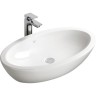 Умывальник - чаша овальный IDEAL STANDARD STRADA K078501
