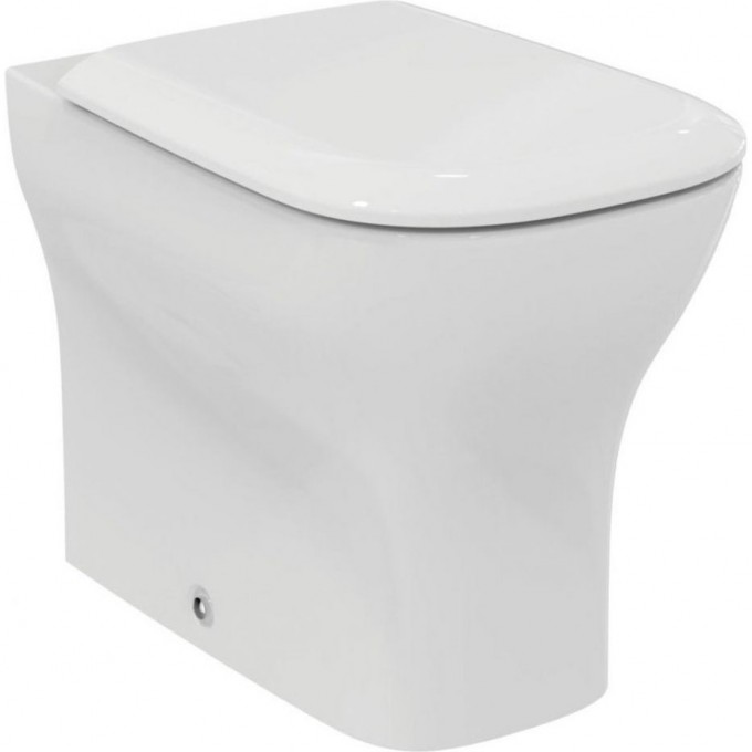 Унитаз IDEAL STANDARD ACTIVE T316701