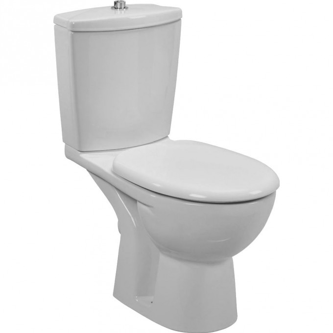 Унитаз IDEAL STANDARD OCEANE JUNIOR W903801