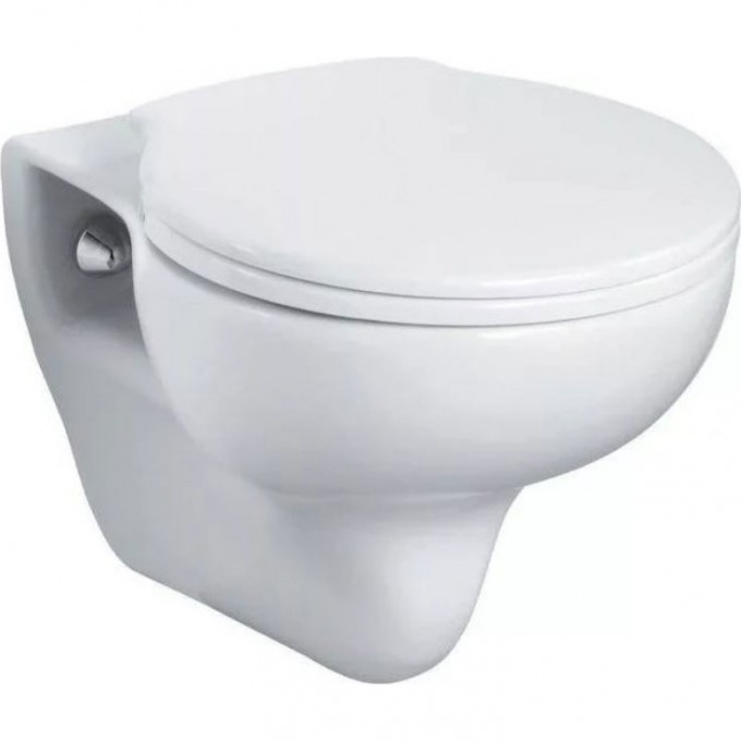 Унитаз IDEAL STANDARD SPACE E717401
