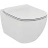 Унитаз подвесной IDEAL STANDARD IDEALMOOD T466501