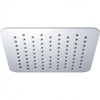 Верхний душ 400х400 мм, 1 режим, ½" IDEAL STANDARD IDEALRAIN LUXE Верхний душ 400х400 мм, 1 режим, ½" IDEAL STANDARD IDEALRAIN LUXE